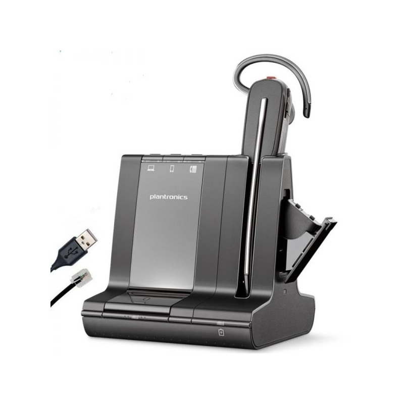 Poly Savi 8245M USB-A 