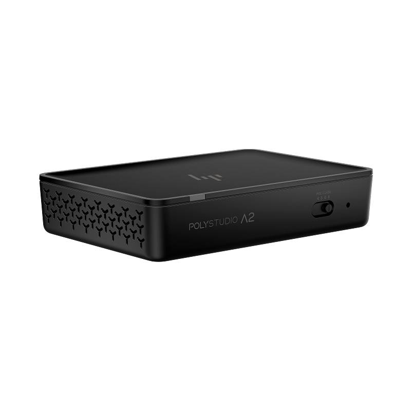 Poly Studio A2  Ponte audio