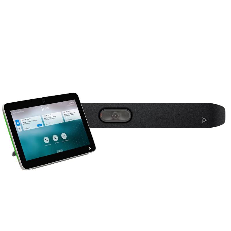 Poly Studio X32 + Poly TC10