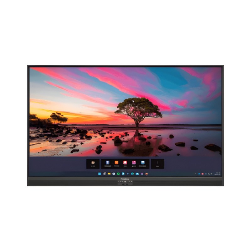 Promethean ActivPanel Premium 10 55'' Schermo tattile 4K