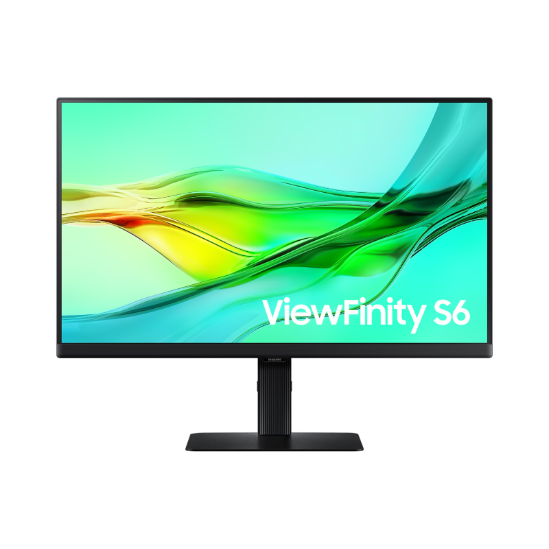 Samsung ViewFinity S6 S60D 27''