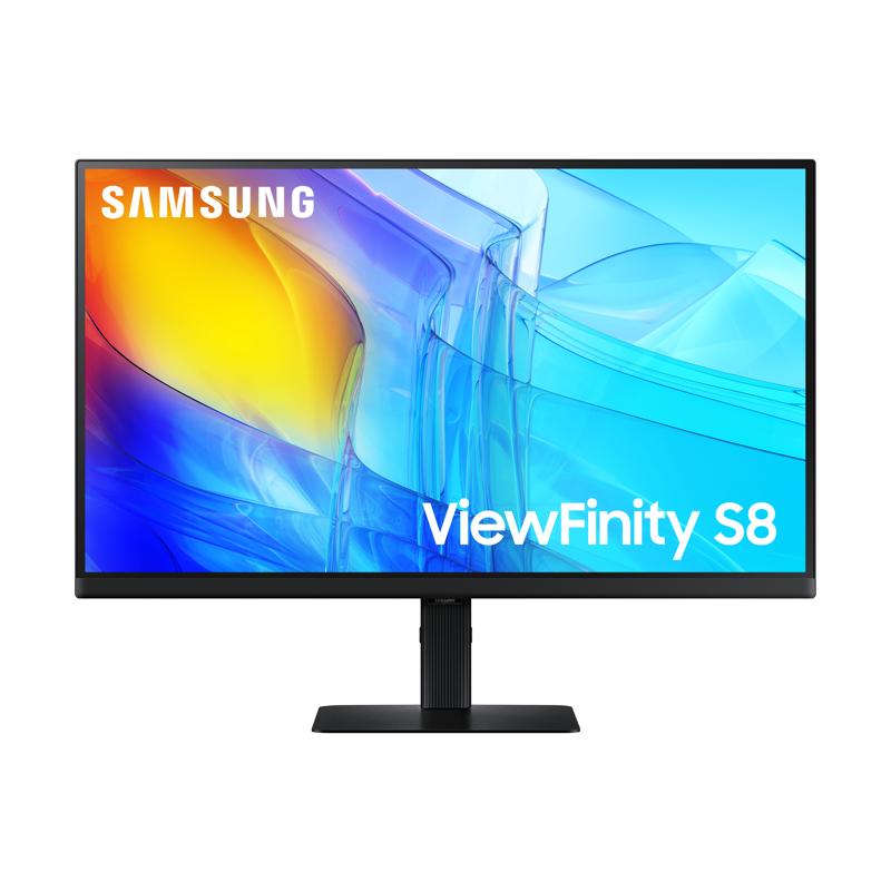 Samsung S80D Monitor per computer 68,6 cm (27