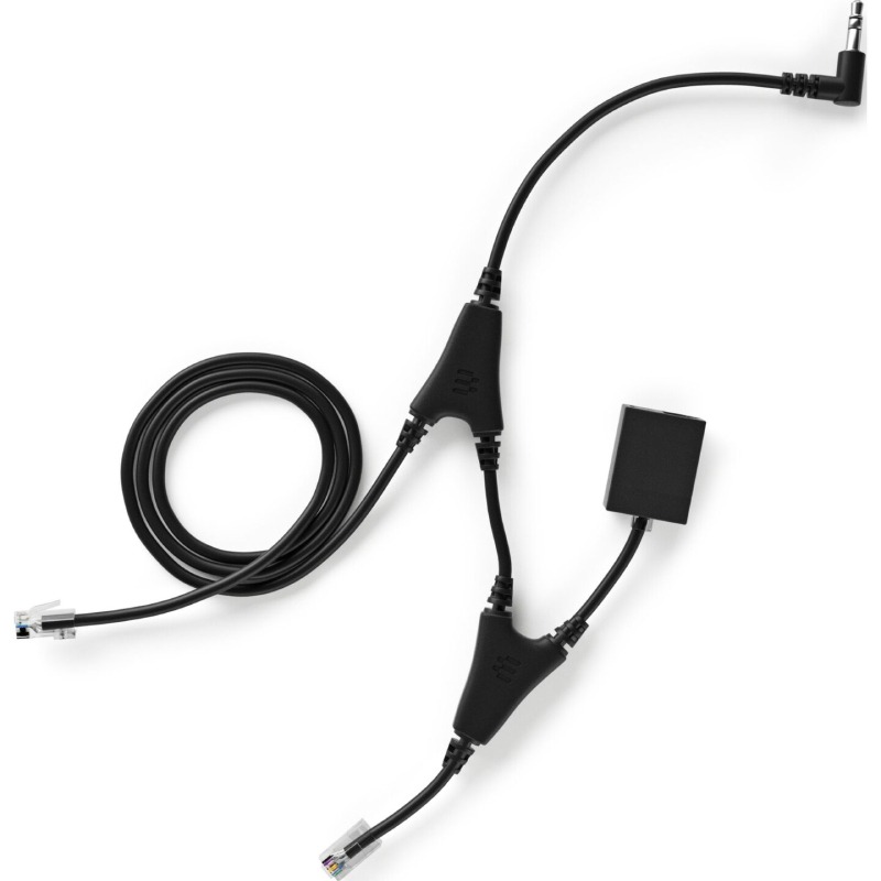 EPOS CEHS-AL 06 Cavo EHS per telefoni Alcatel-Lucent