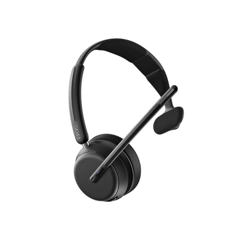 EPOS IMPACT 1000 USB-C Mono Cuffia Bluetooth per ufficio UC
