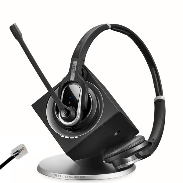 EPOS IMPACT DW 30 PHONE