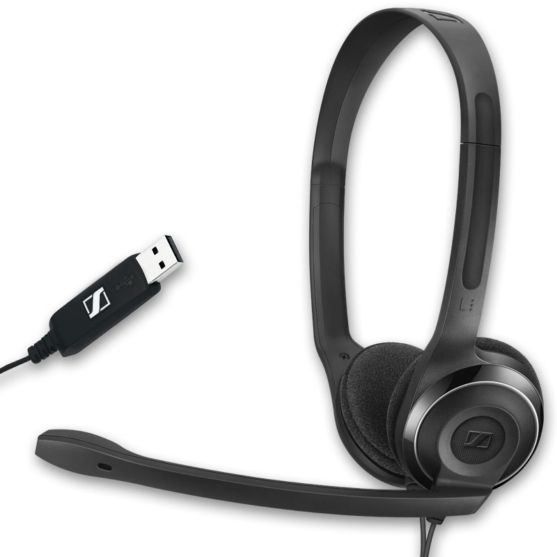 Sennheiser PC8 USB - Onedirect