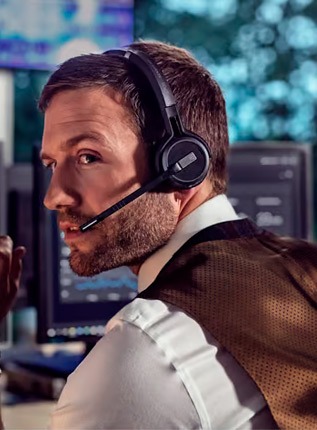 EPOS IMPACT SDW 5066T MS - Onedirect