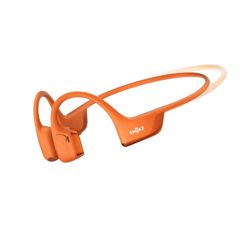 SHOKZ OpenRun Pro 2 MIN Arancione