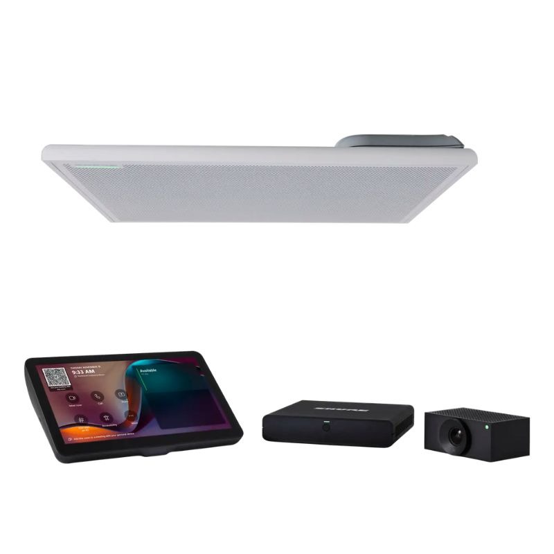 Shure IntelliMix Room Kit IMXRK50 sala piccola