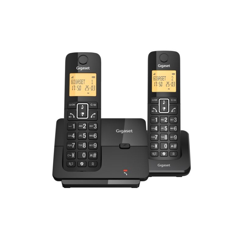 GIGASET ESSENTIAL 300 DUO