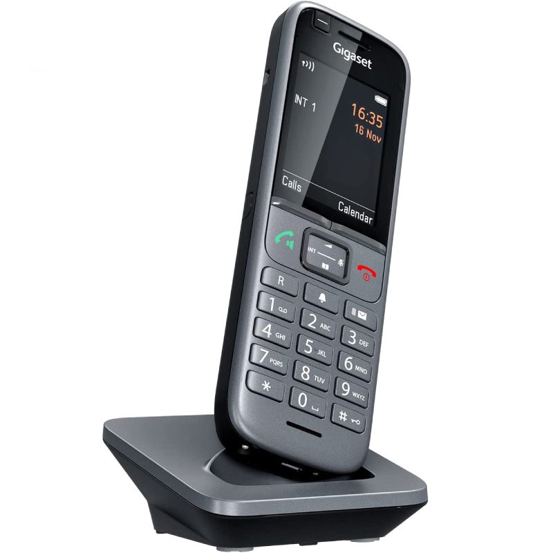 Batería Compatible Con Siemens Gigaset SL78H, SL610H Pro - 800 MAh, 3 Batería Compatible Con Siemens Gigaset SL78H, SL610H Pro - 800 MAh, 3