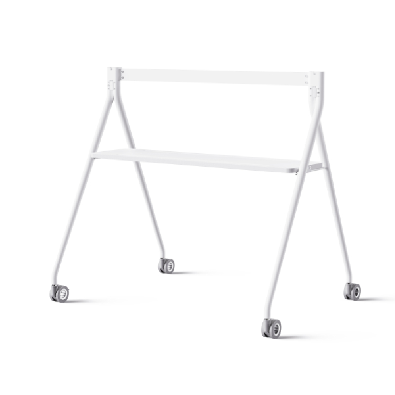 Yealink MB-FloorStand-650T Supporto bianco