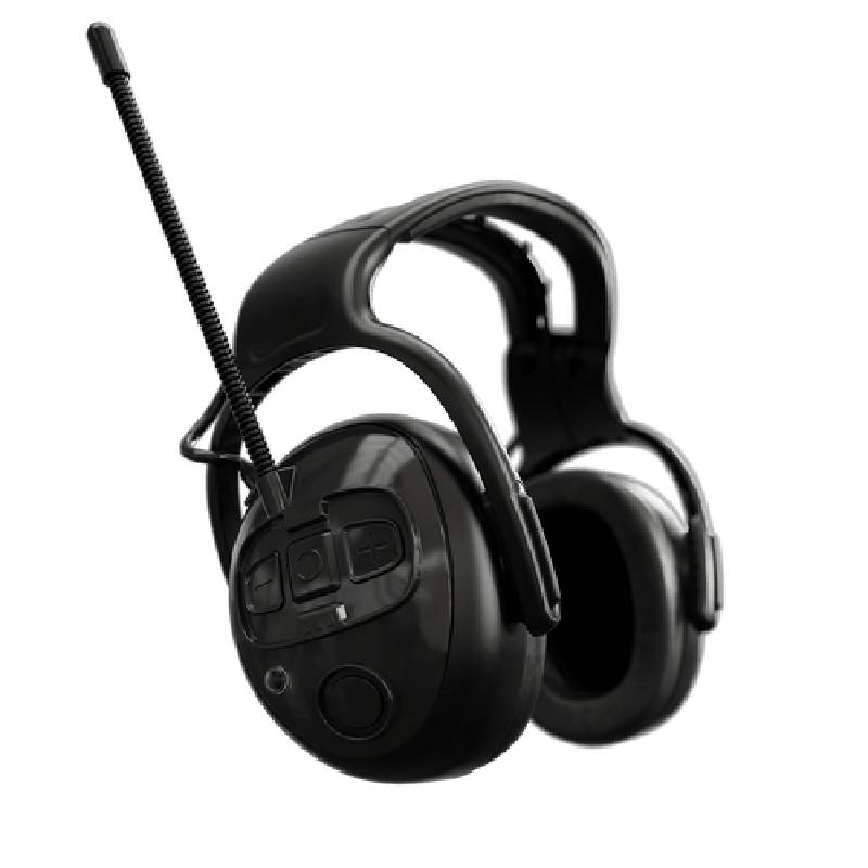 Sordin LEFT/RIGHT CO Pro Med