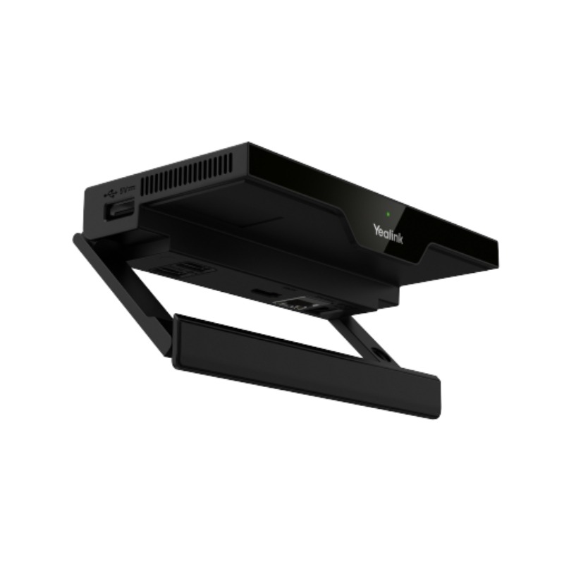 Yealink RoomCast E2: sistema di visualizzazione wireless
