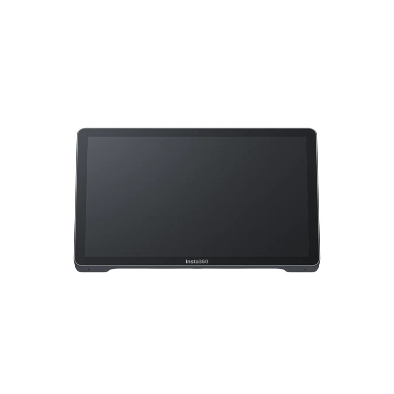 Insta360 pannello tattile