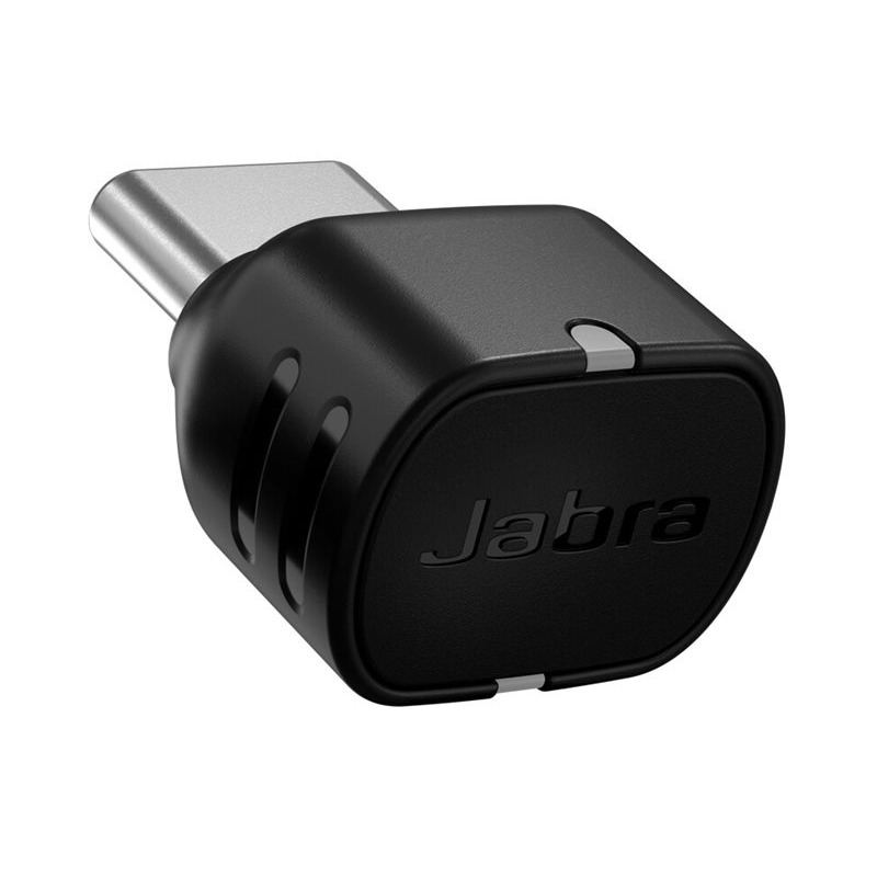 Jabra Link 390c UC - Adattatore Bluetooth USB-C