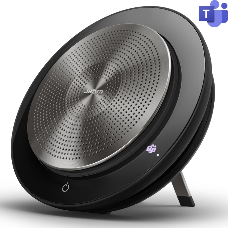 Jabra Speak 750 MS Teams 