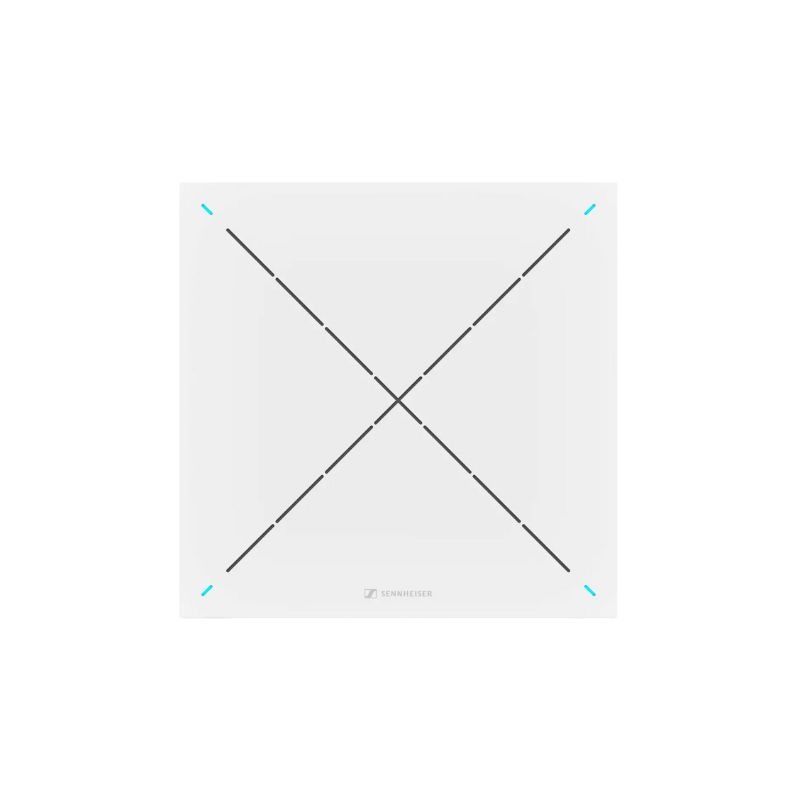 Sennheiser TeamConnect Ceiling 2 bianco