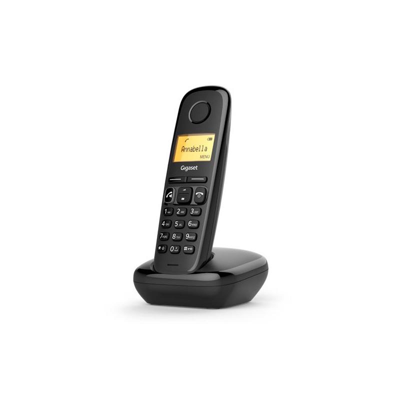Gigaset A270 Telefono DECT Vivavoce