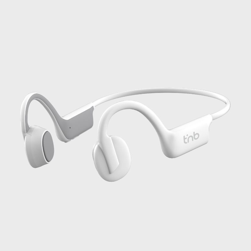 Auricolari T'nB Energy Bone Bluetooth a conduzione ossea