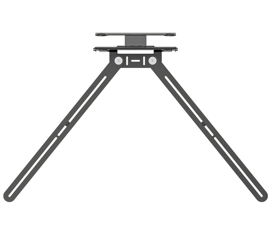 Rally video bars mountink kit