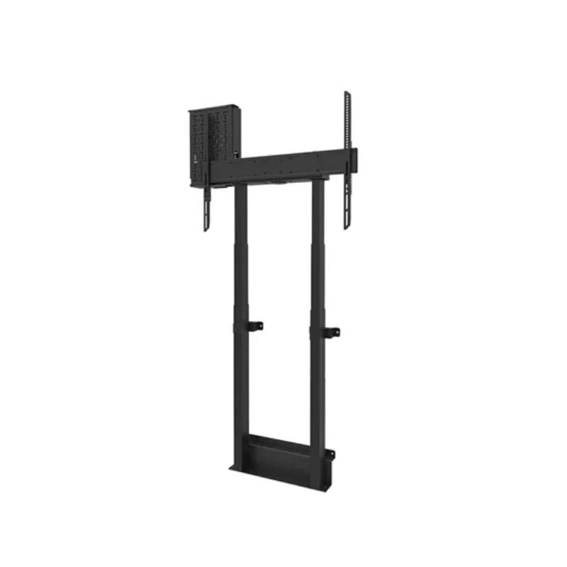 Neomounts WL55 875BL1 Supporto TV Motorizzato