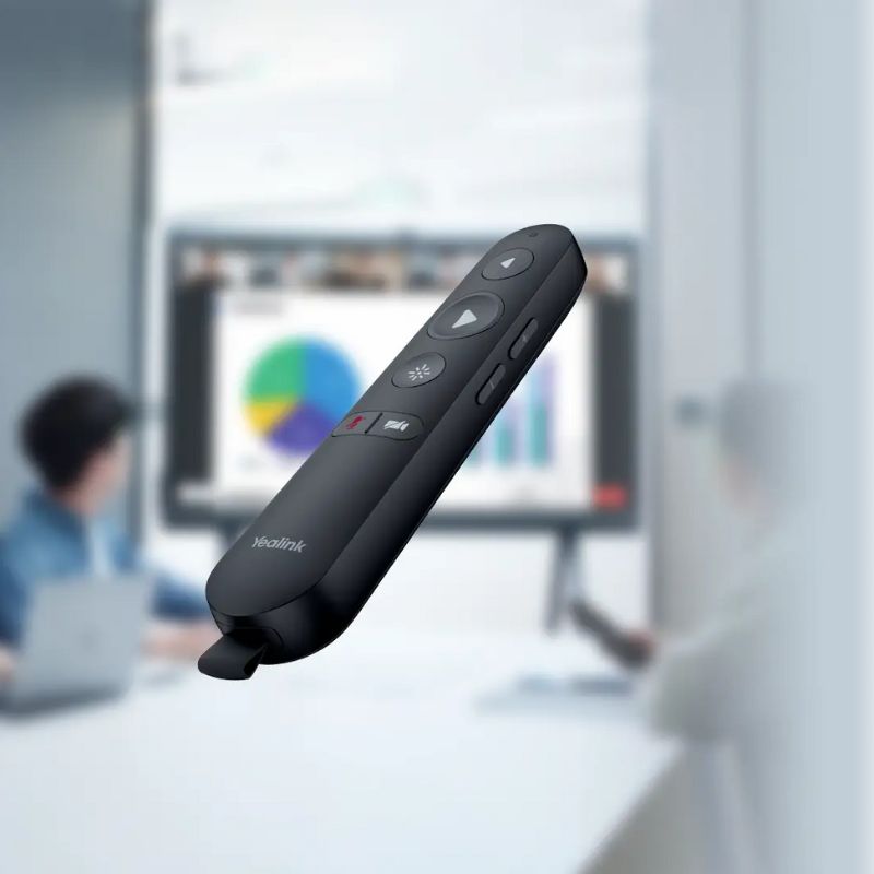 Yealink MB-Remote - Controllo remoto per sistemi MeetingBoard
