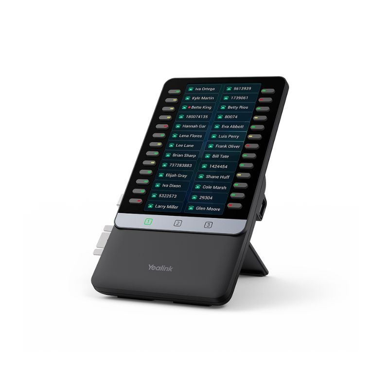 Yealink EXP55 Modulo di Espansione