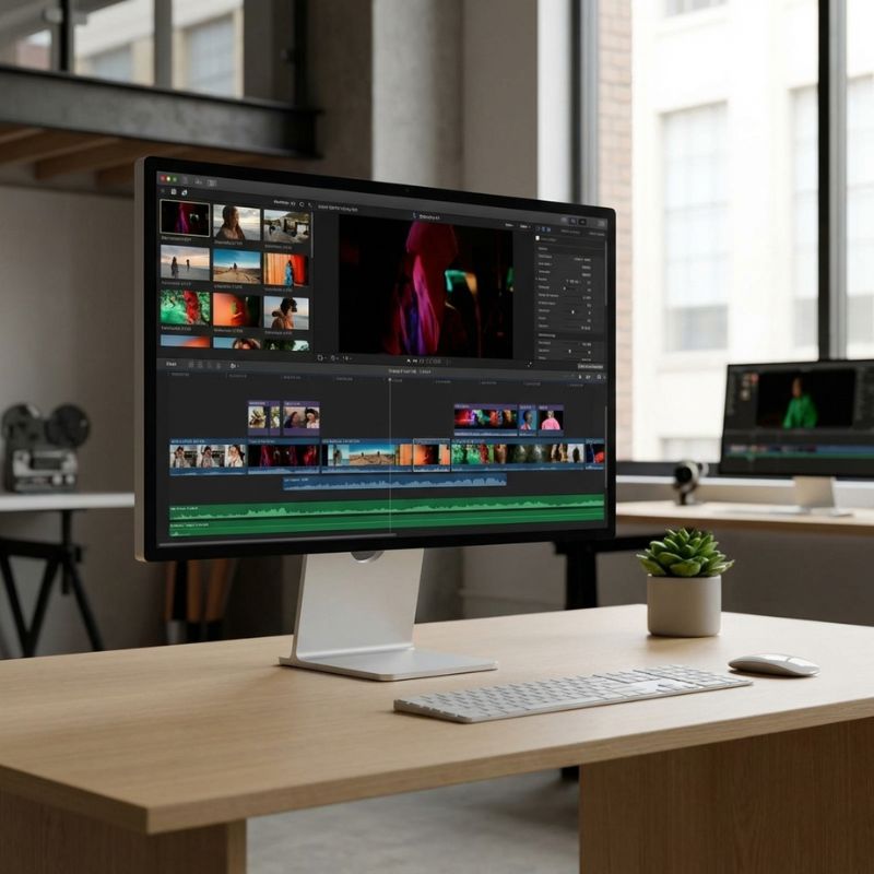 Apple Studio Display XDR 27