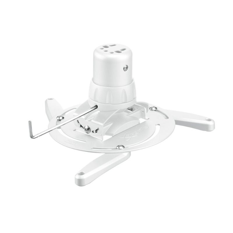 Vogel’s PPC1500W Supporto da Soffitto per Proiettore fino a 20 kg