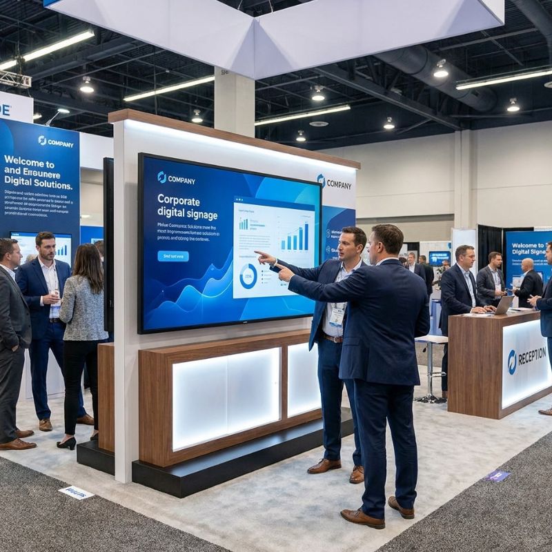 Philips 98BDL5050D 24/7