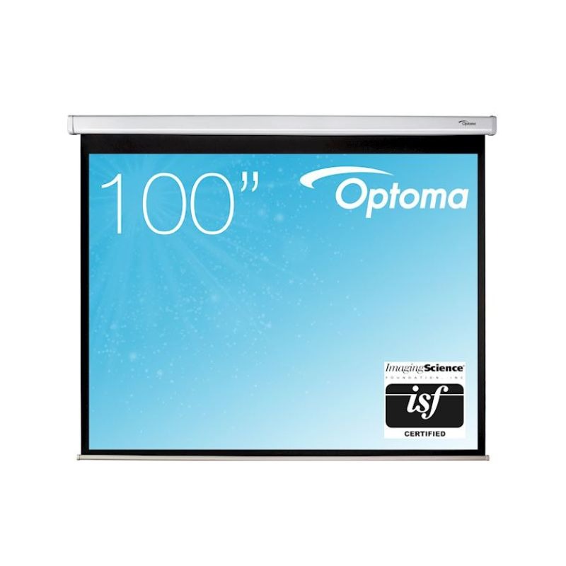 Optoma DS-3100PMG+ Schermo Manuale 100