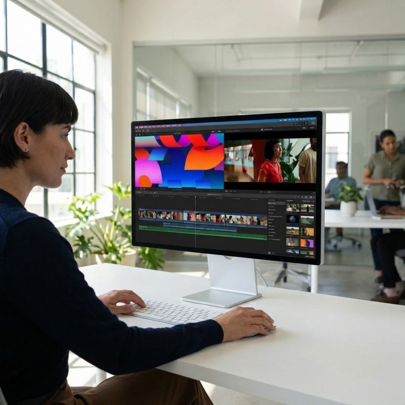 Apple Studio Display 27