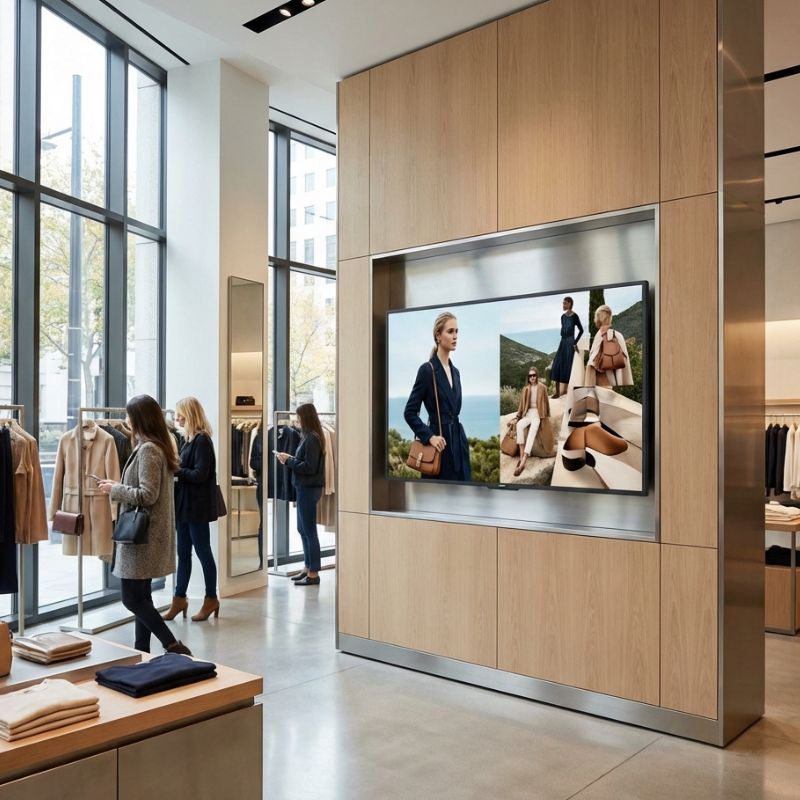 Philips 55BDL5050D 24/7