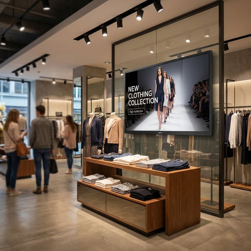 Philips 65BDL5050D 24/7