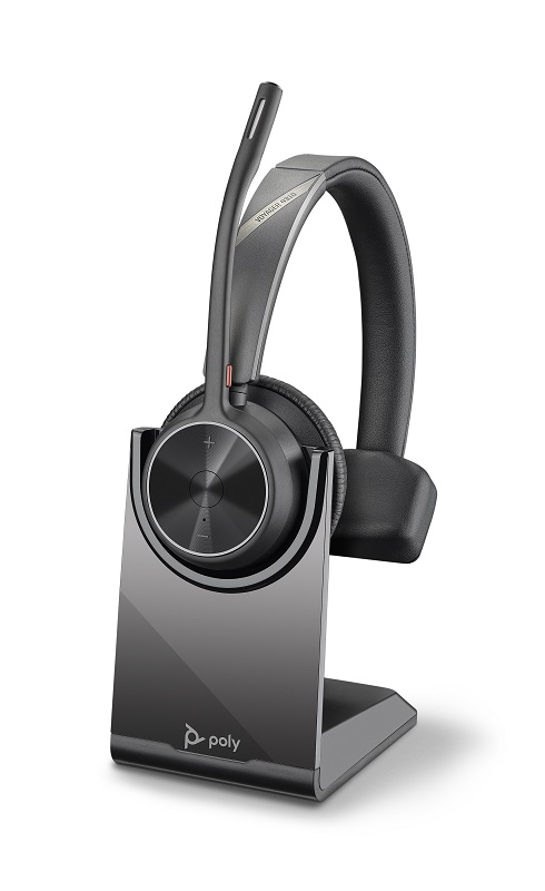 POLY Voyager 4310 USB-C Headset