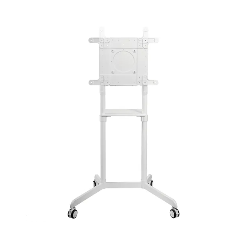Neomounts NS-M1250WHITE Supporto da pavimento