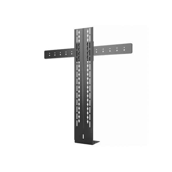  Yealink Supporto TV per barre video UVC40/MVC400 e A20