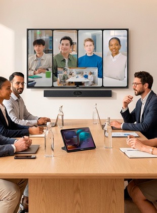 Yealink MeetingBar A40-031 - Onedirect