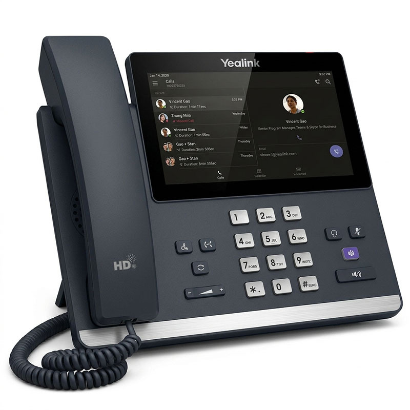 Yealink
