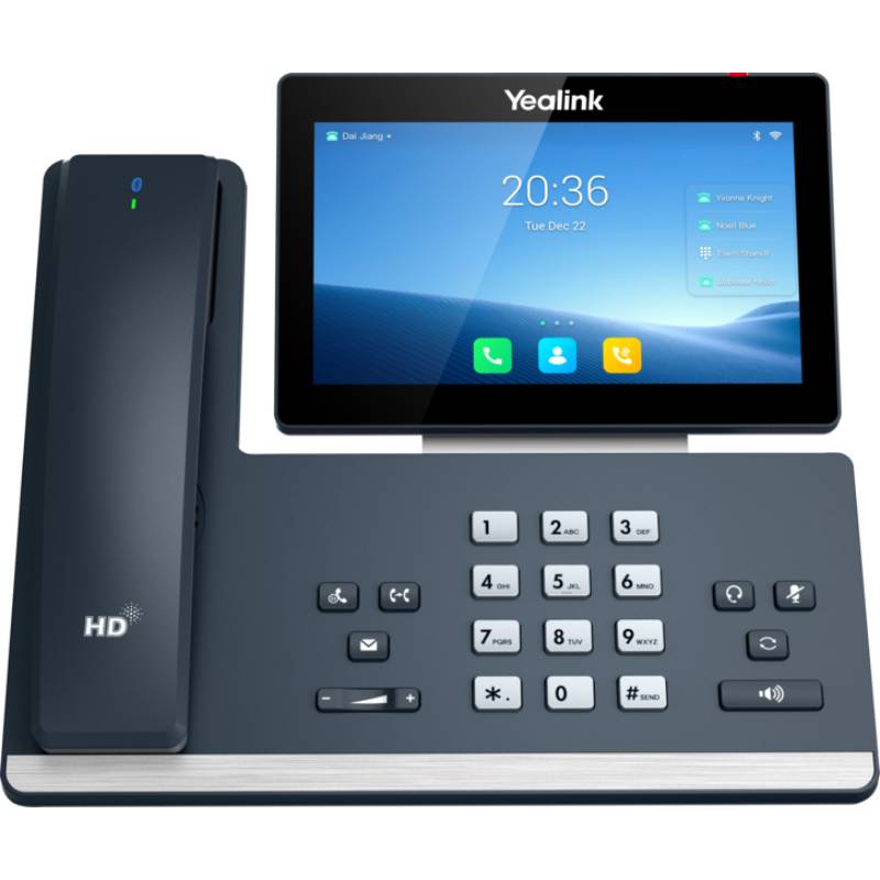 Telefoni fissi IP