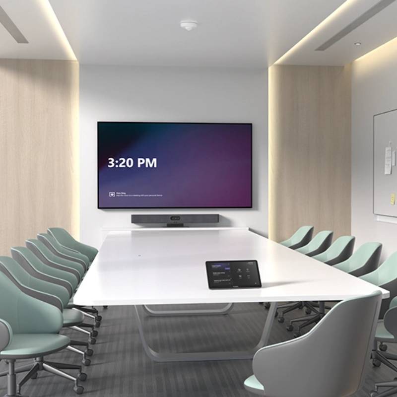 Yealink MVC S50-C5U-000 sistema di conferenza