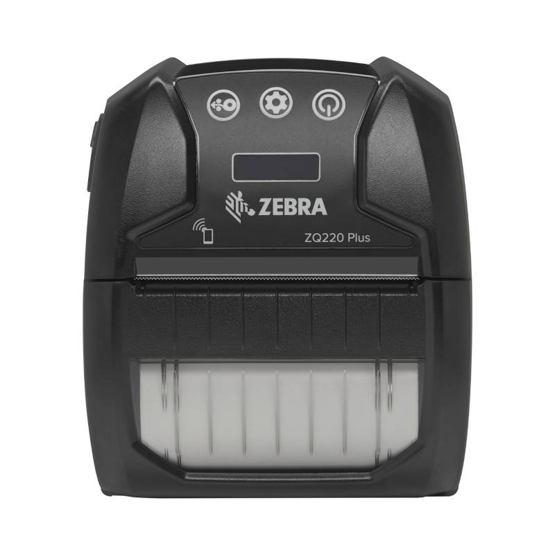 stampante ZQ220 Plus