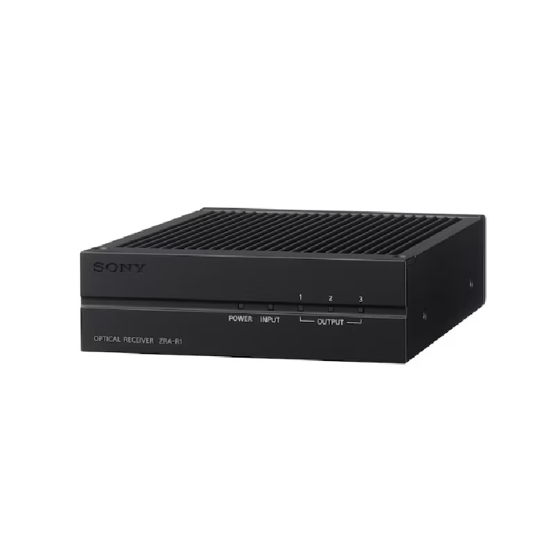 Sony ZRA-R1 ricevitore ottico