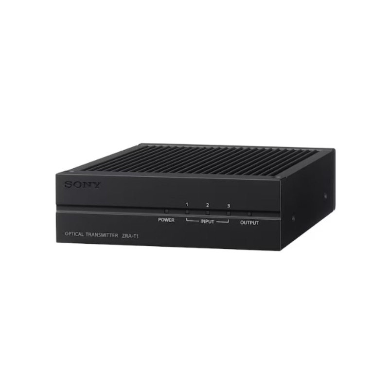 Sony ZRA-T1 trasmettitore ottico