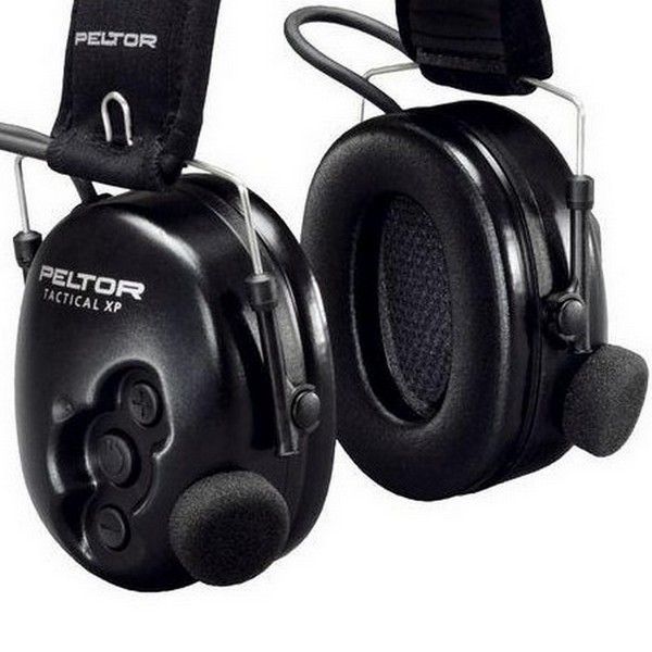 Peltor Tactical XP | Onedirect.it