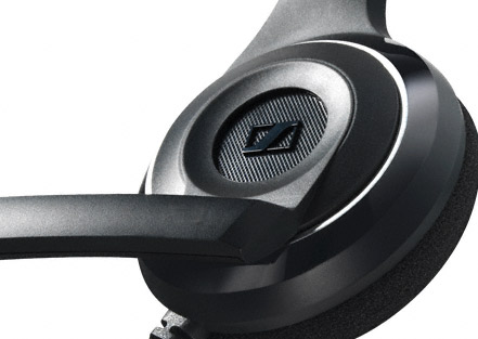Sennheiser PC8 USB - Onedirect