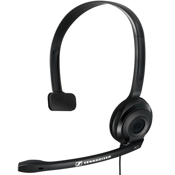 Sennheiser PC3 Chat - Cuffie PC - Sennheiser - comprare