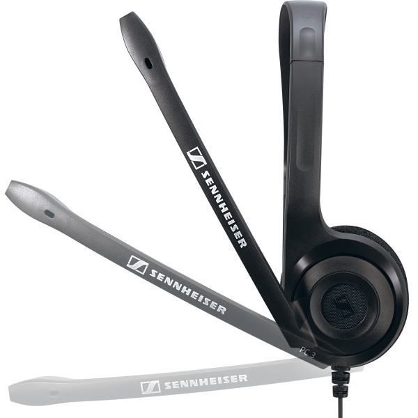 Sennheiser PC3 Chat - Cuffie PC - Sennheiser - comprare