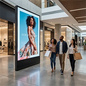 Comunicazione interna / Digital Signage